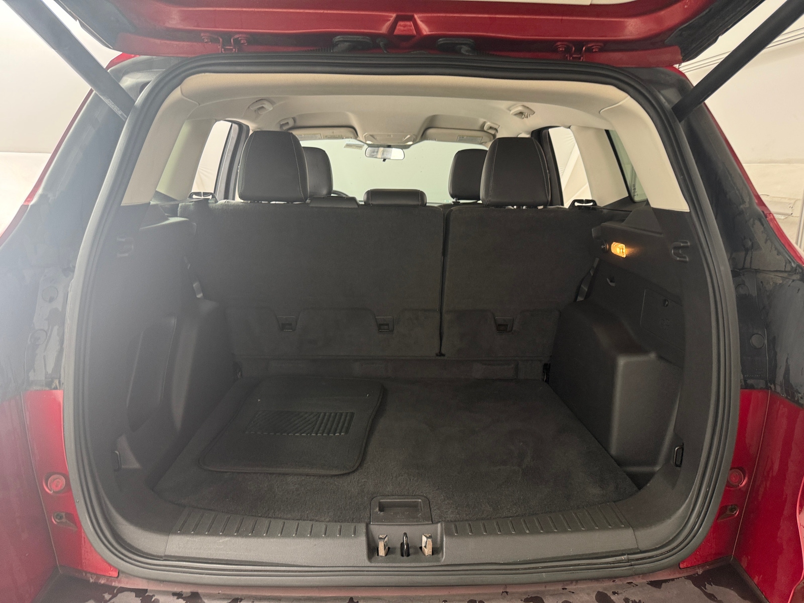 Thumbnail: 2019 Ford Escape - 6