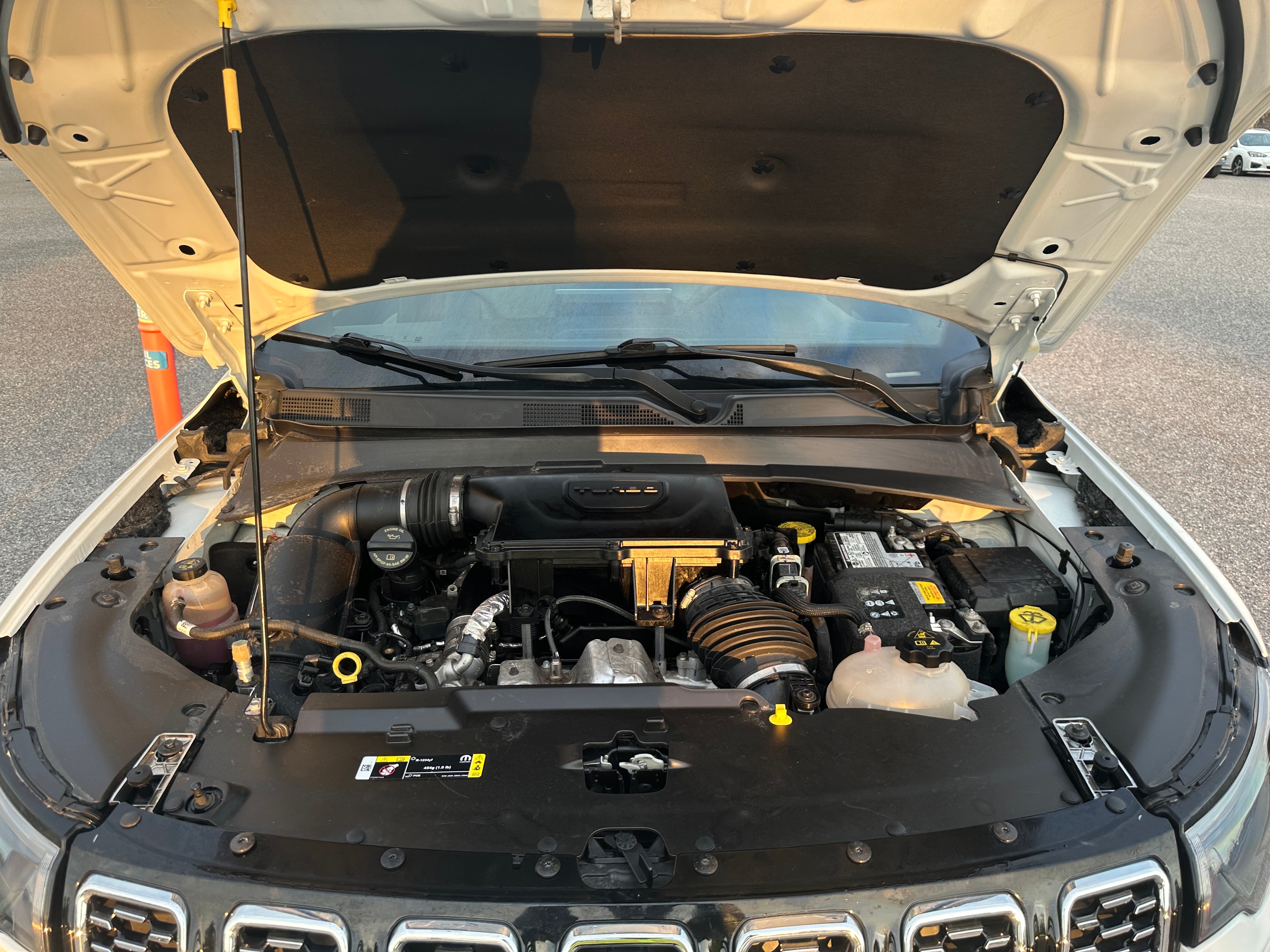 2025 Jeep Compass Limited - Photo 3