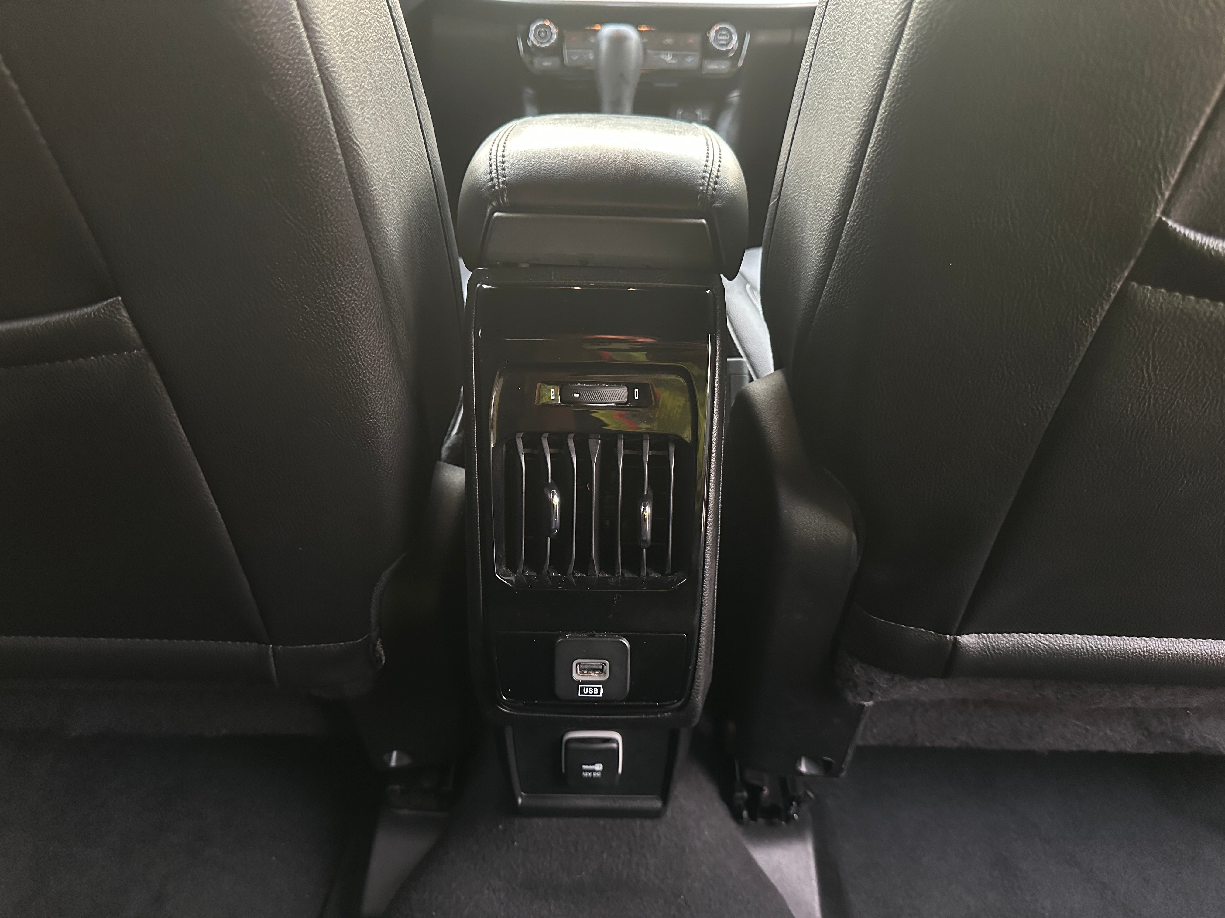 2025 Jeep Compass Limited - Photo 6