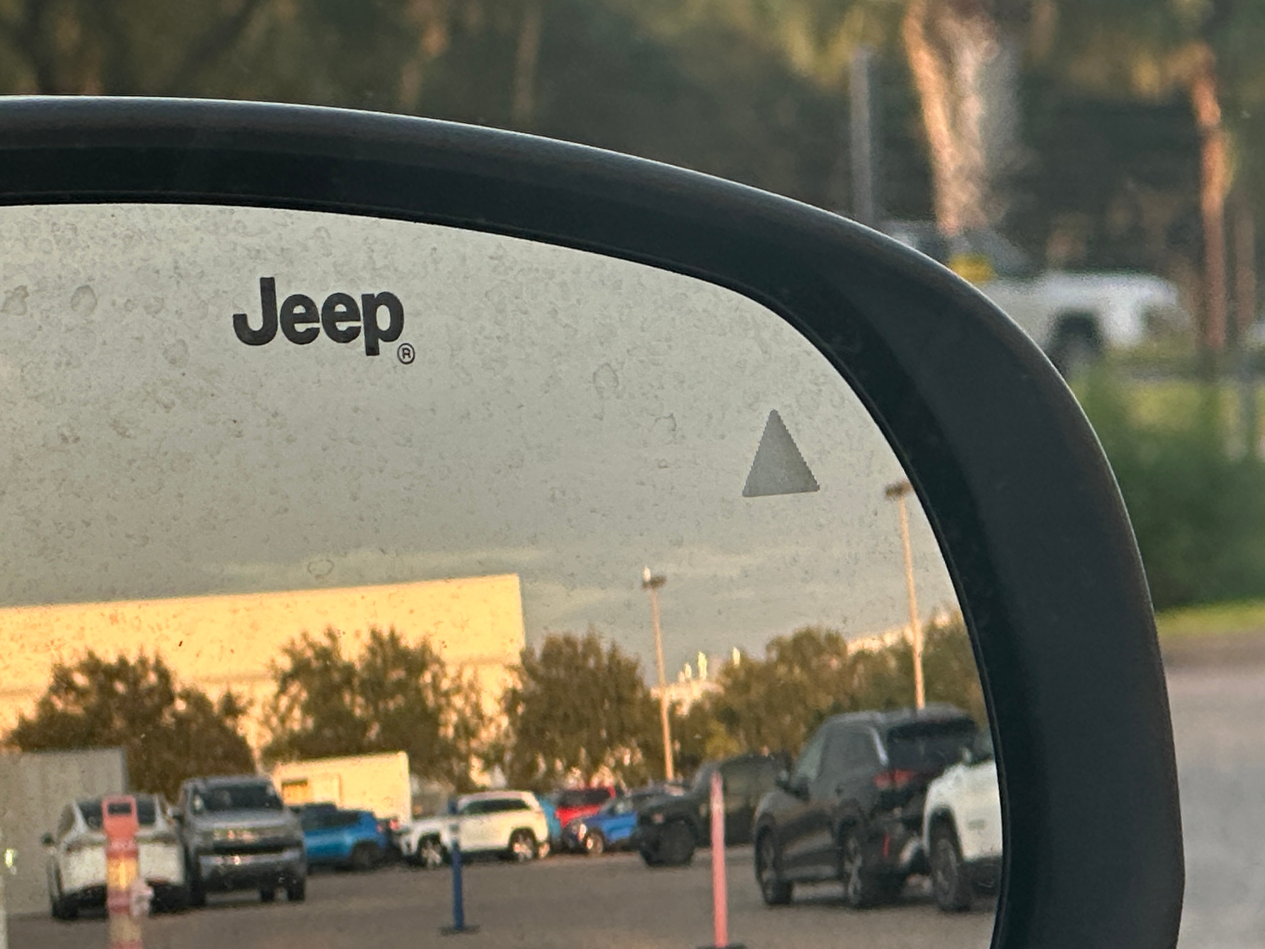 2025 Jeep Compass Limited - Photo 13
