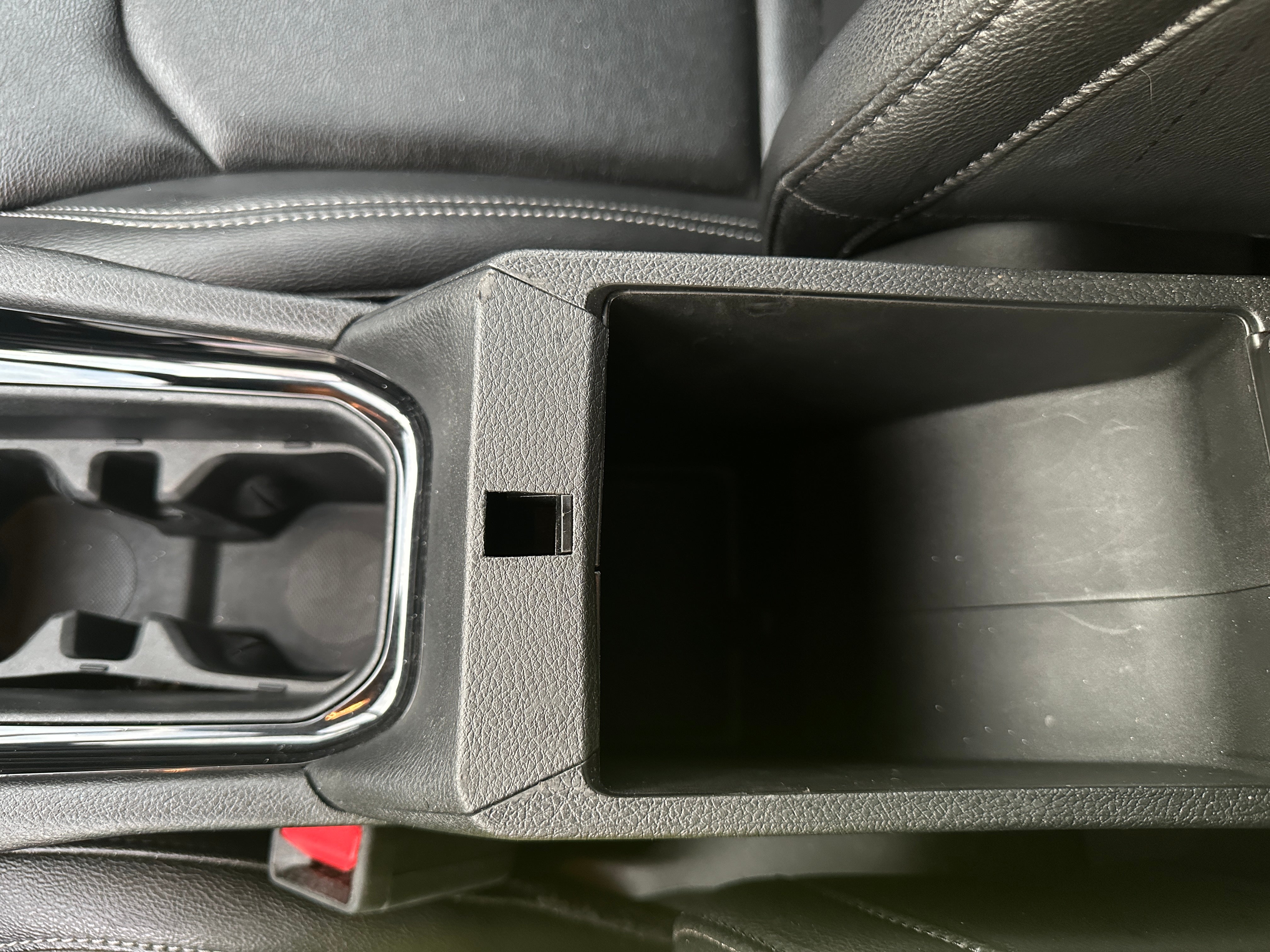 2025 Jeep Compass Limited - Photo 17