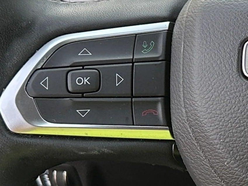 2025 Jeep Compass Limited - Photo 19