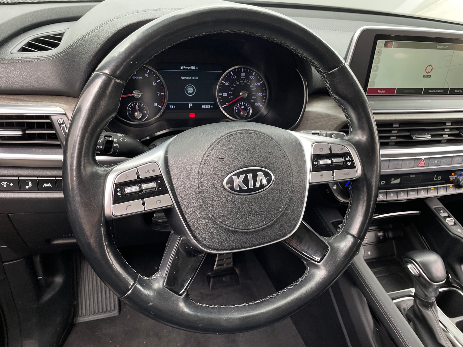 Thumbnail: 2020 Kia Telluride - 4
