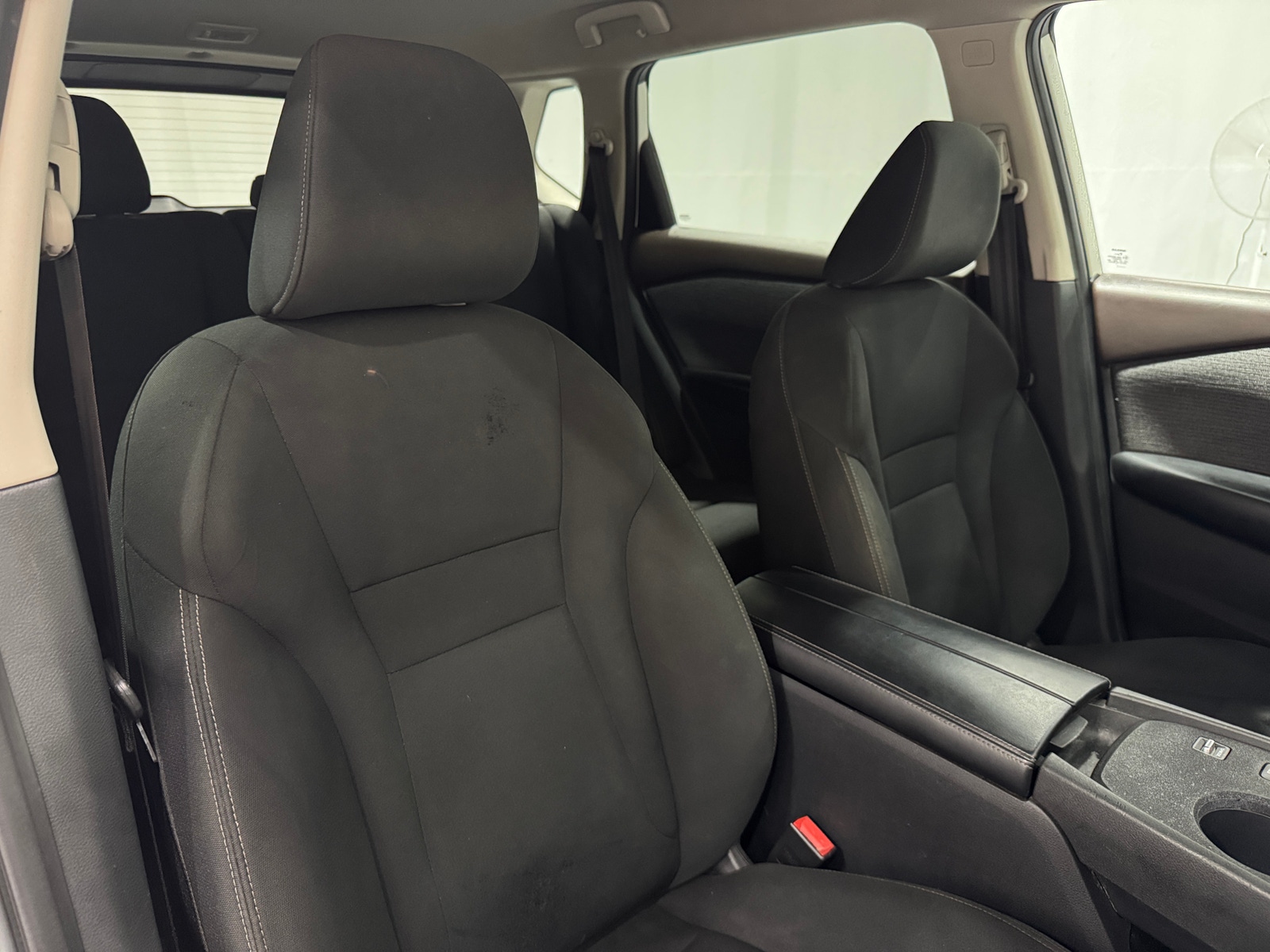 Thumbnail: 2023 Nissan Rogue - 2