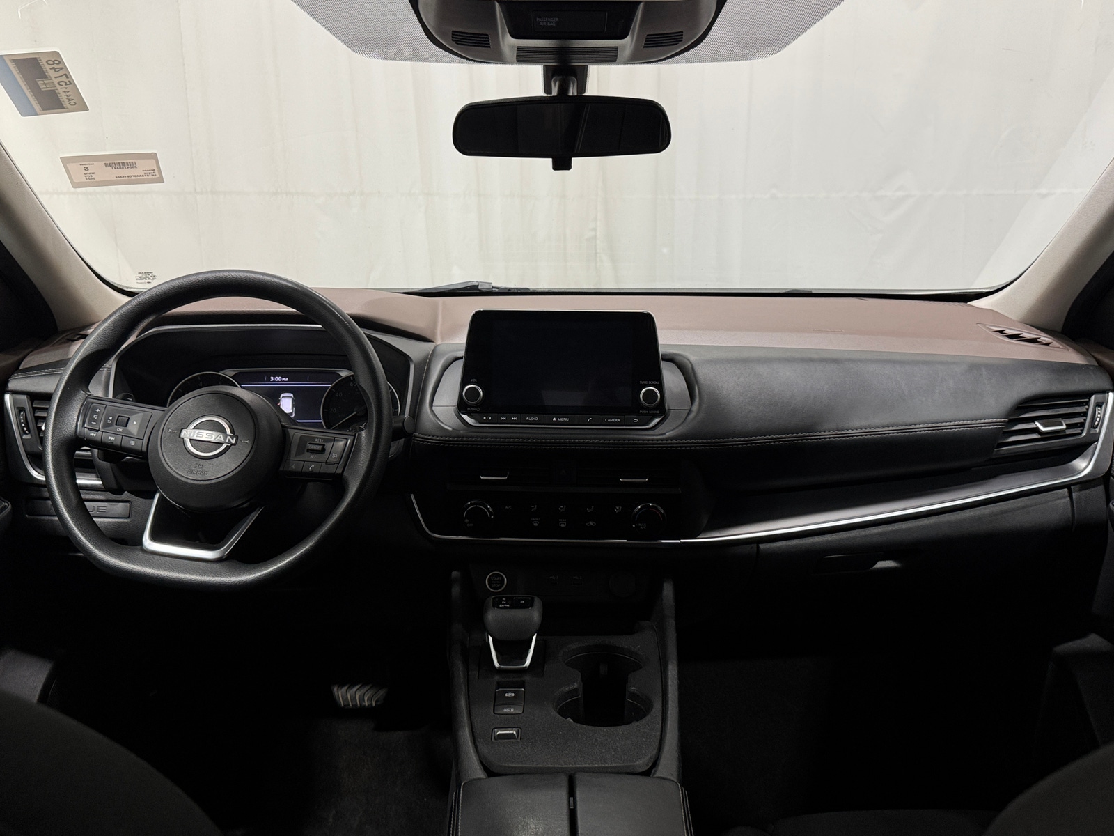 Thumbnail: 2023 Nissan Rogue - 3