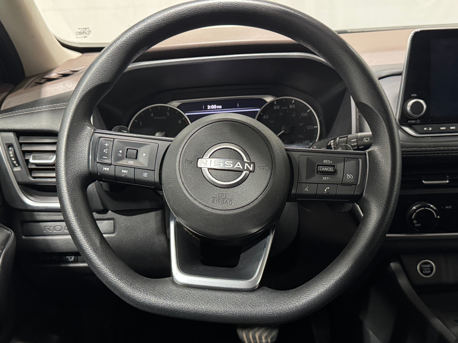 Thumbnail: 2023 Nissan Rogue - 5