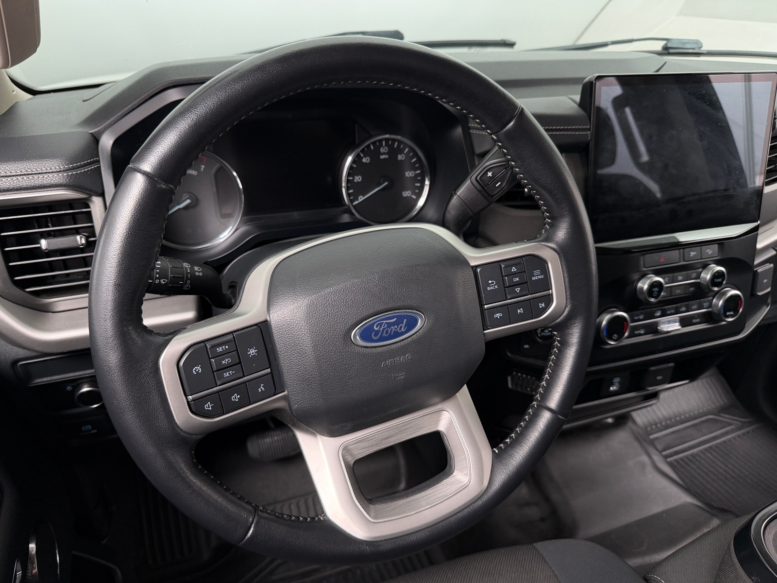 Thumbnail: 2023 Ford Expedition - 5