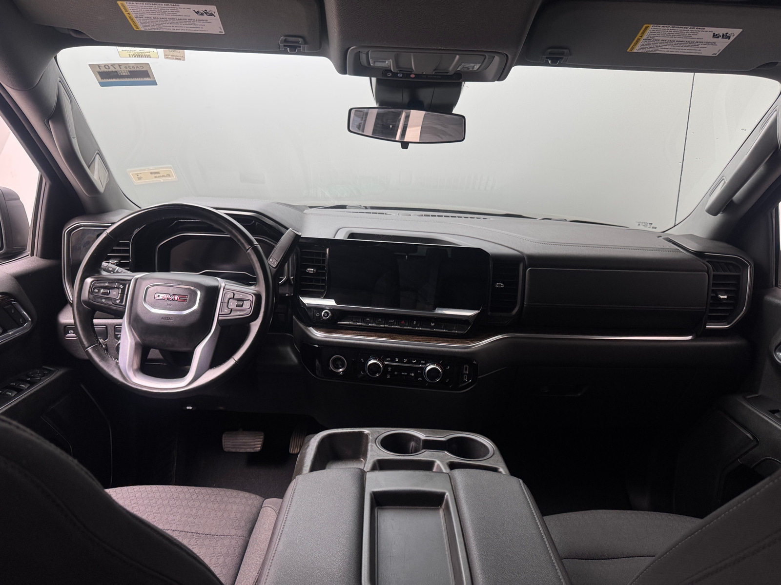 Thumbnail: 2023 GMC Sierra 1500 - 3