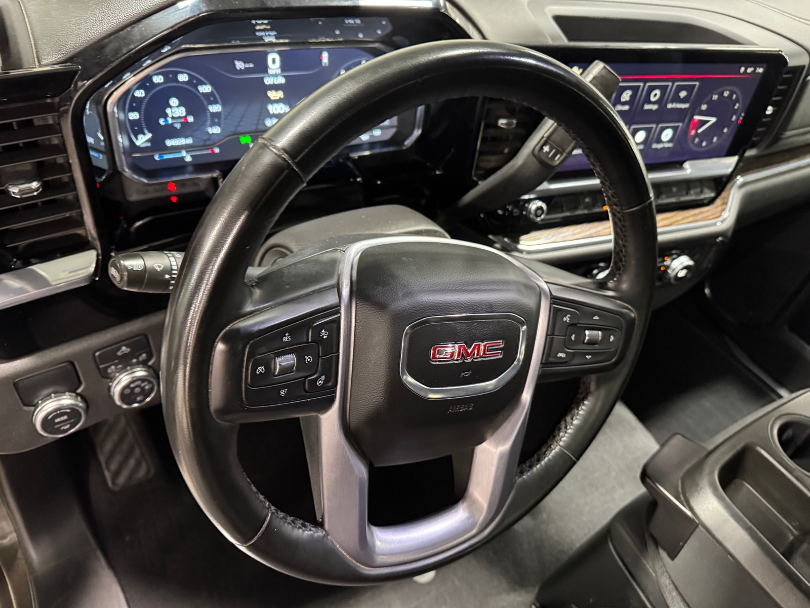 Thumbnail: 2023 GMC Sierra 1500 - 5