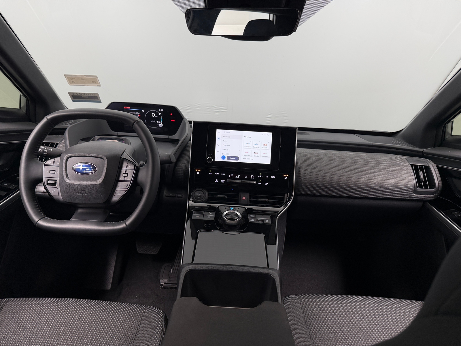 Thumbnail: 2024 Subaru Solterra - 3