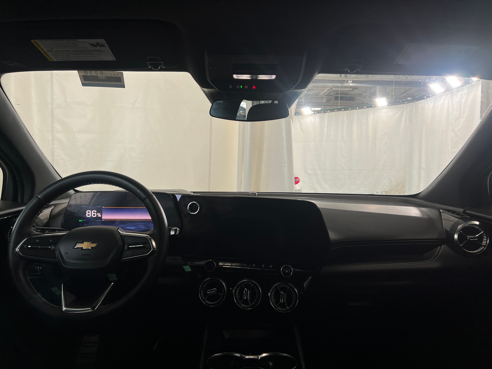 Thumbnail: 2024 Chevrolet Blazer EV - 2