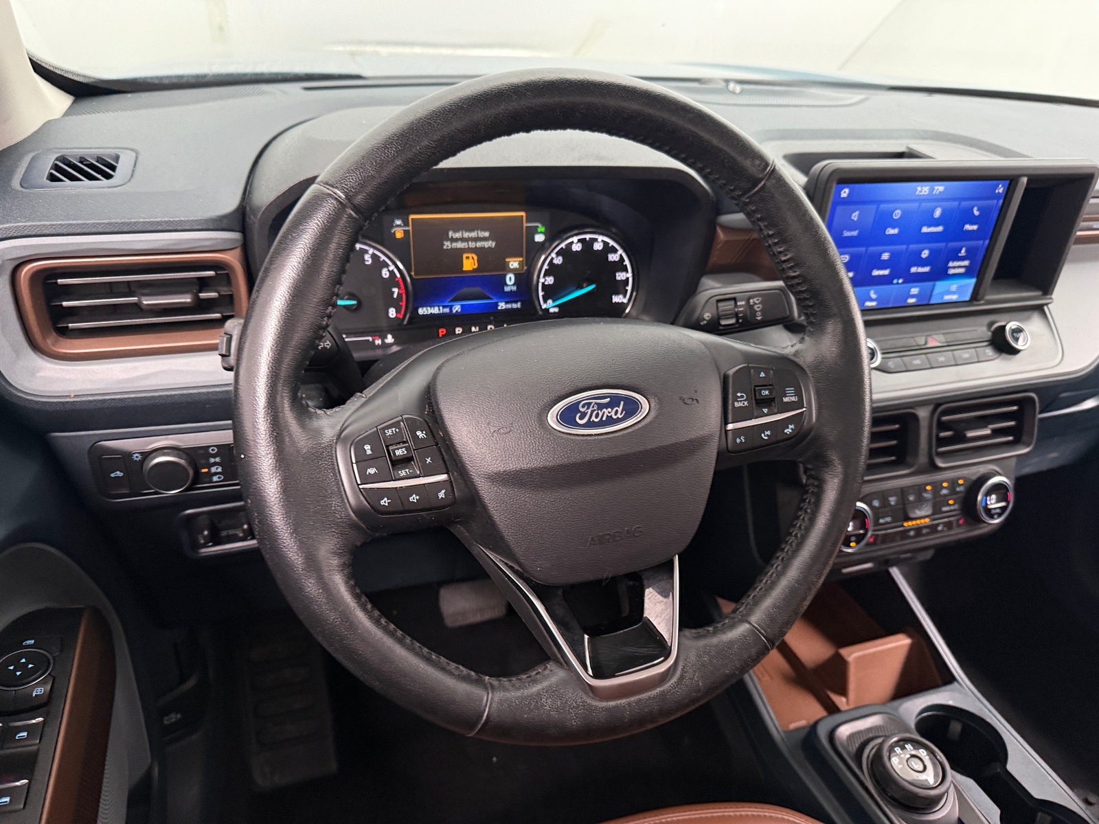 Thumbnail: 2022 Ford Maverick - 4