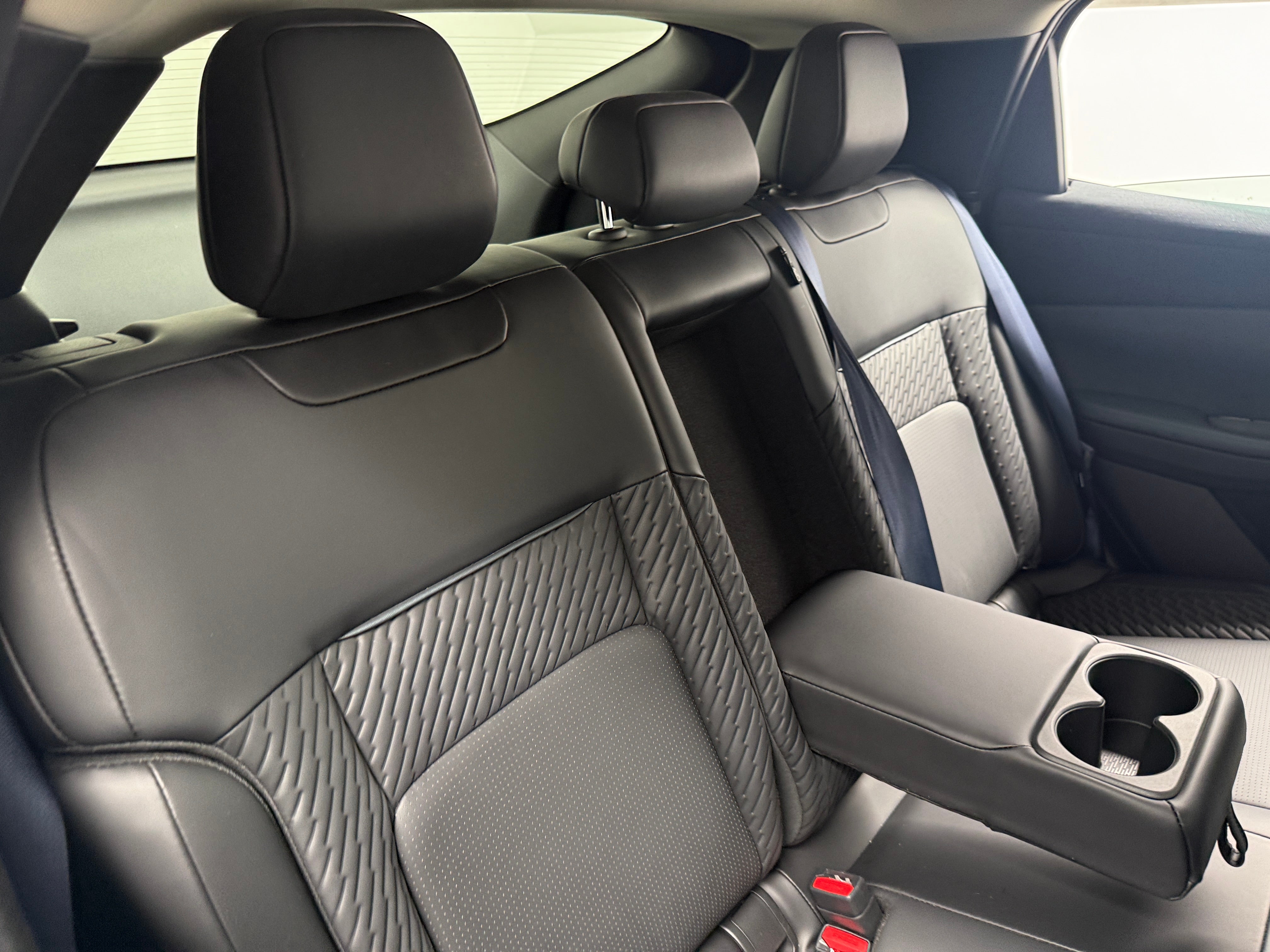 Used 2026 Nissan LEAF Platinum+ with VIN JN1AZ2EB3TM300339 for sale in Oak Creek, WI