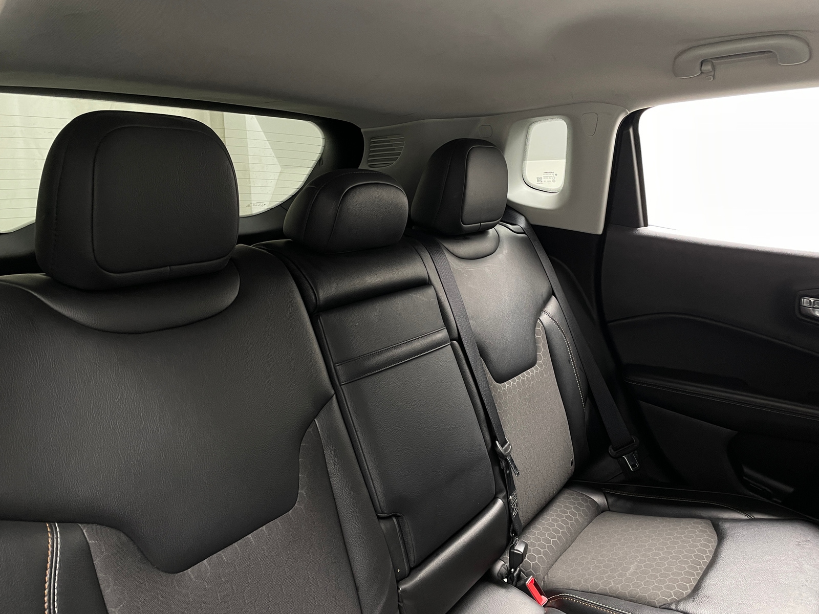 Thumbnail: 2018 Jeep Compass - 6