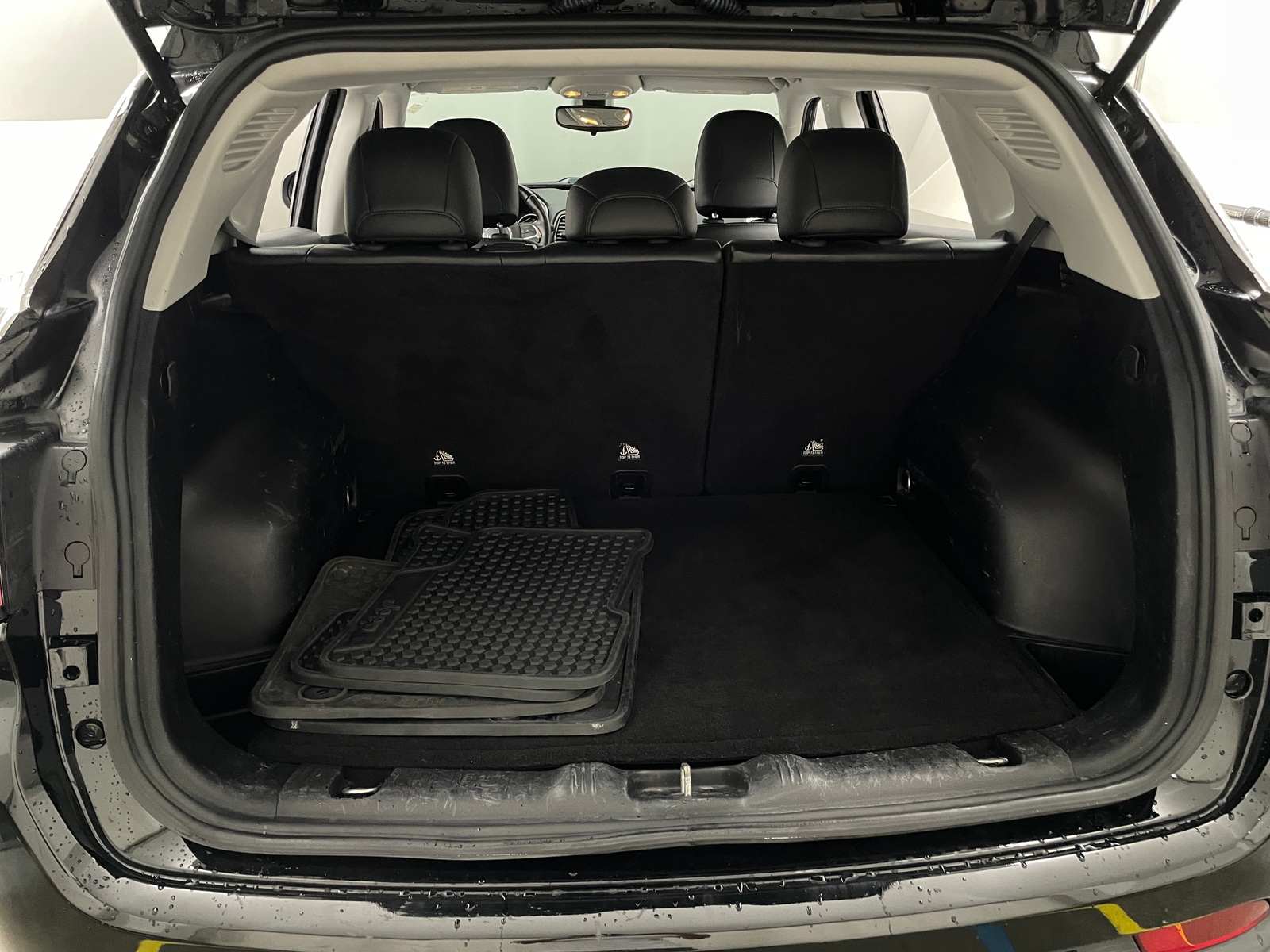 Thumbnail: 2018 Jeep Compass - 7