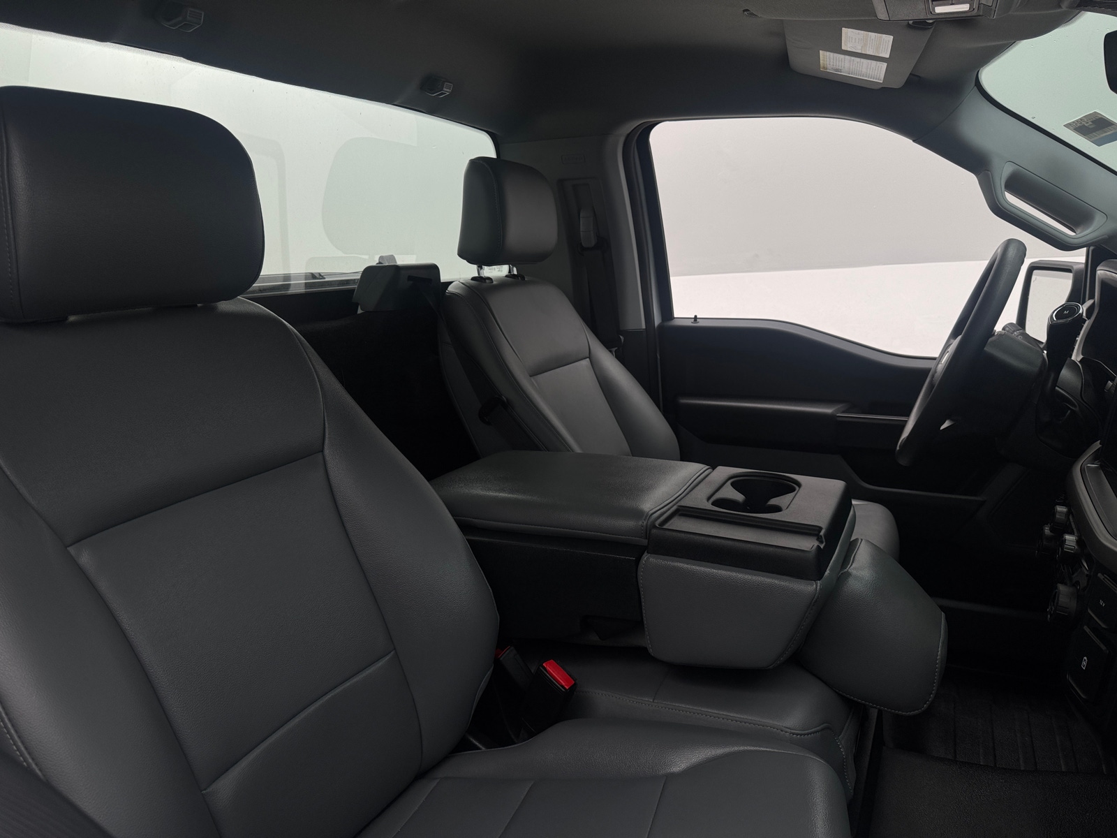 Thumbnail: 2025 Ford Econoline - 2