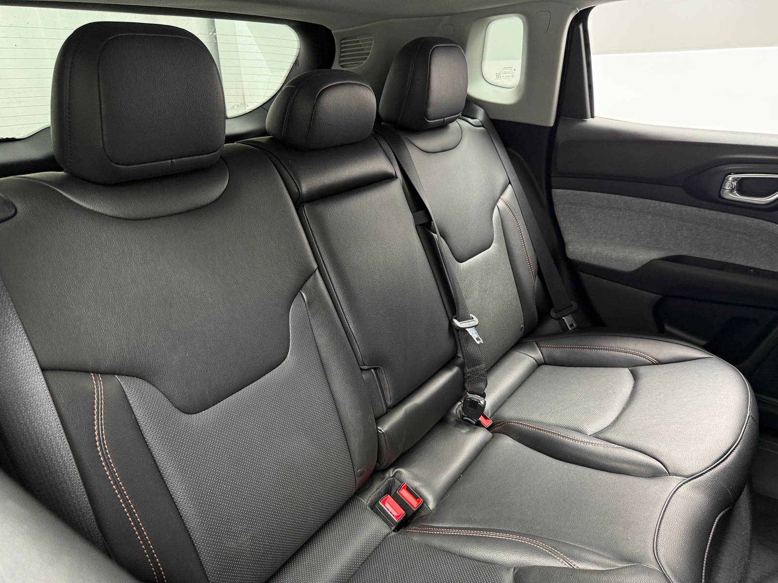 Thumbnail: 2022 Jeep Compass - 5