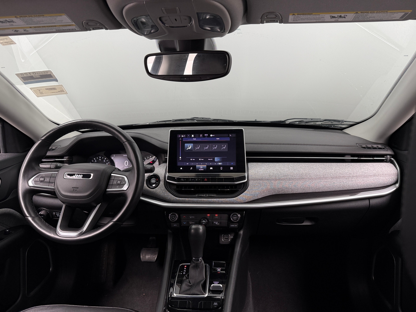 Thumbnail: 2022 Jeep Compass - 2