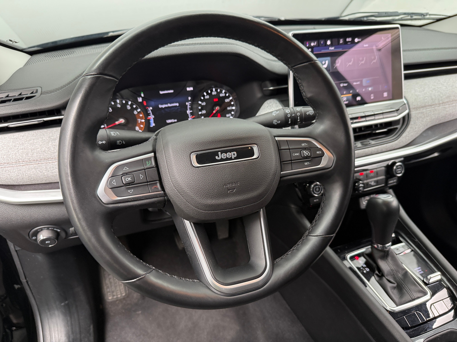 Thumbnail: 2022 Jeep Compass - 4