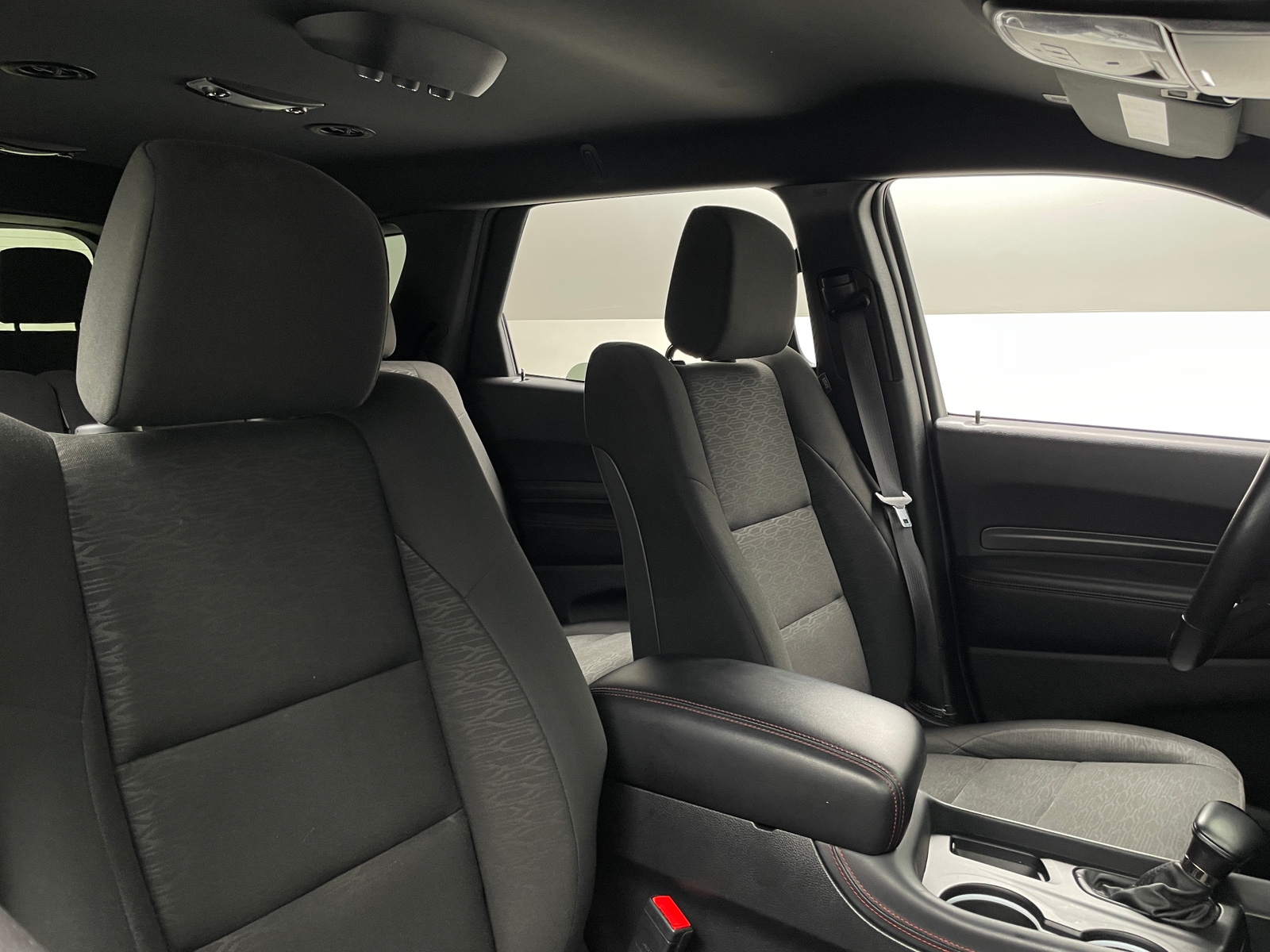 Thumbnail: 2025 Dodge Durango - 2