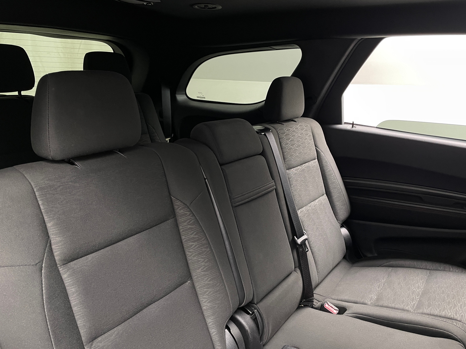 Thumbnail: 2025 Dodge Durango - 6
