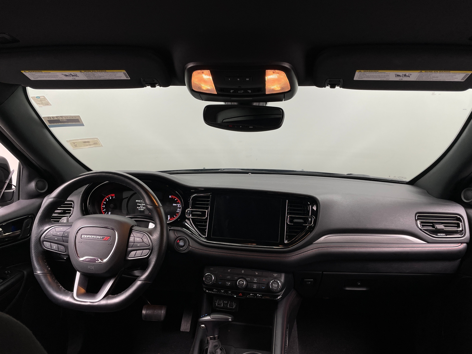 Thumbnail: 2025 Dodge Durango - 3