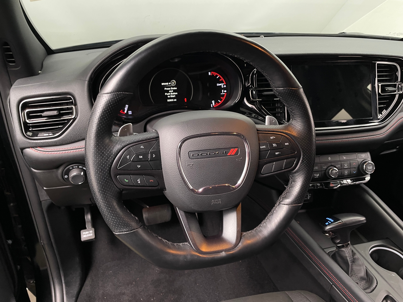 Thumbnail: 2025 Dodge Durango - 5