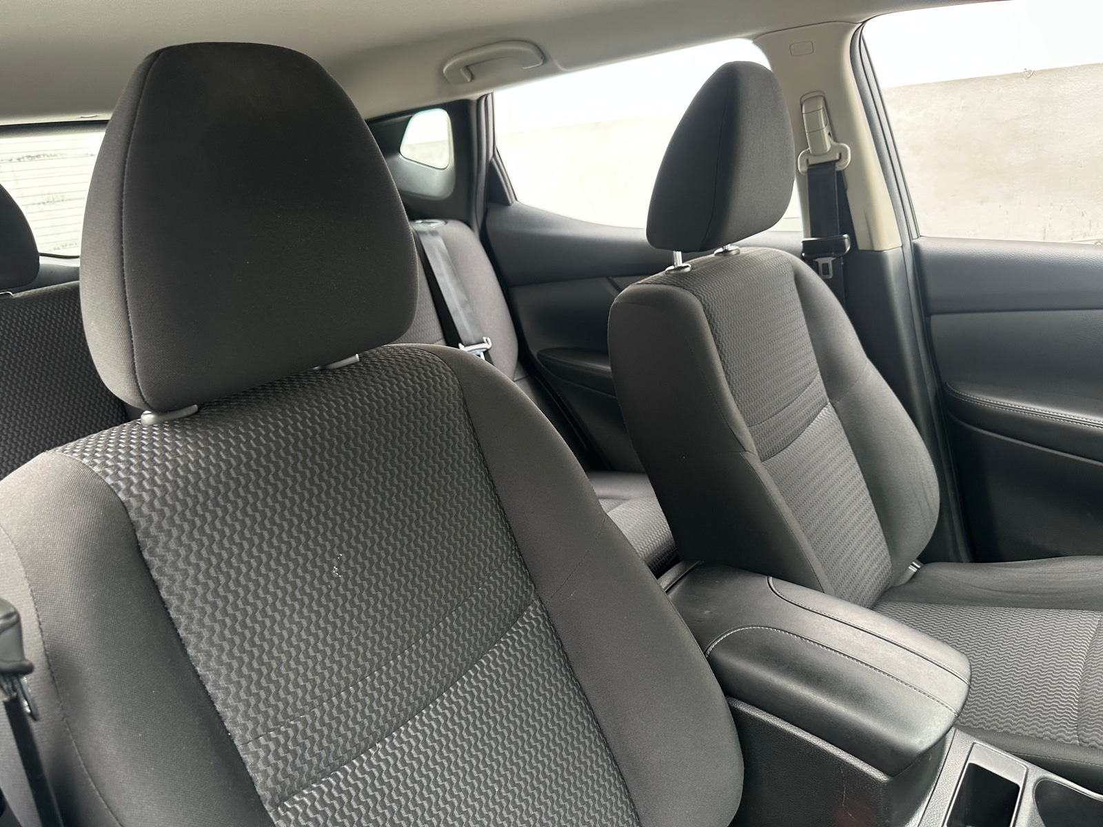 Thumbnail: 2019 Nissan Rogue Sport - 2