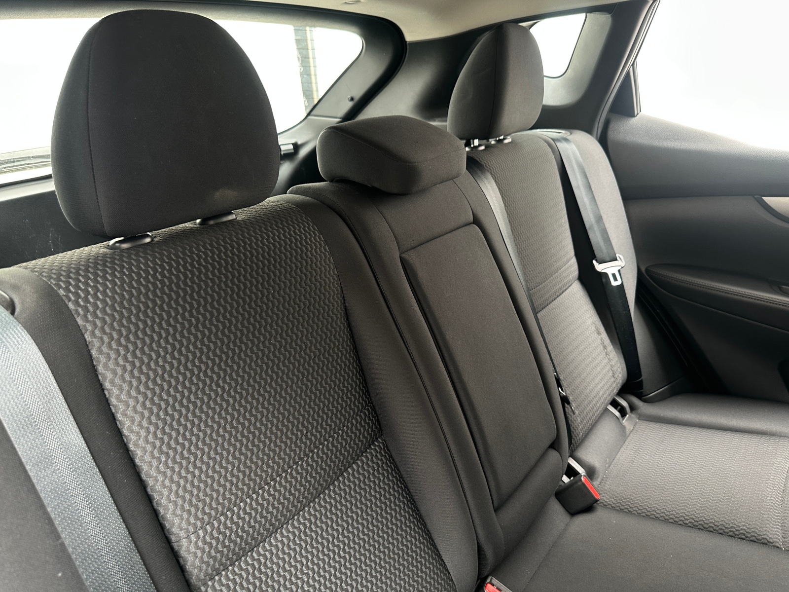 Thumbnail: 2019 Nissan Rogue Sport - 6