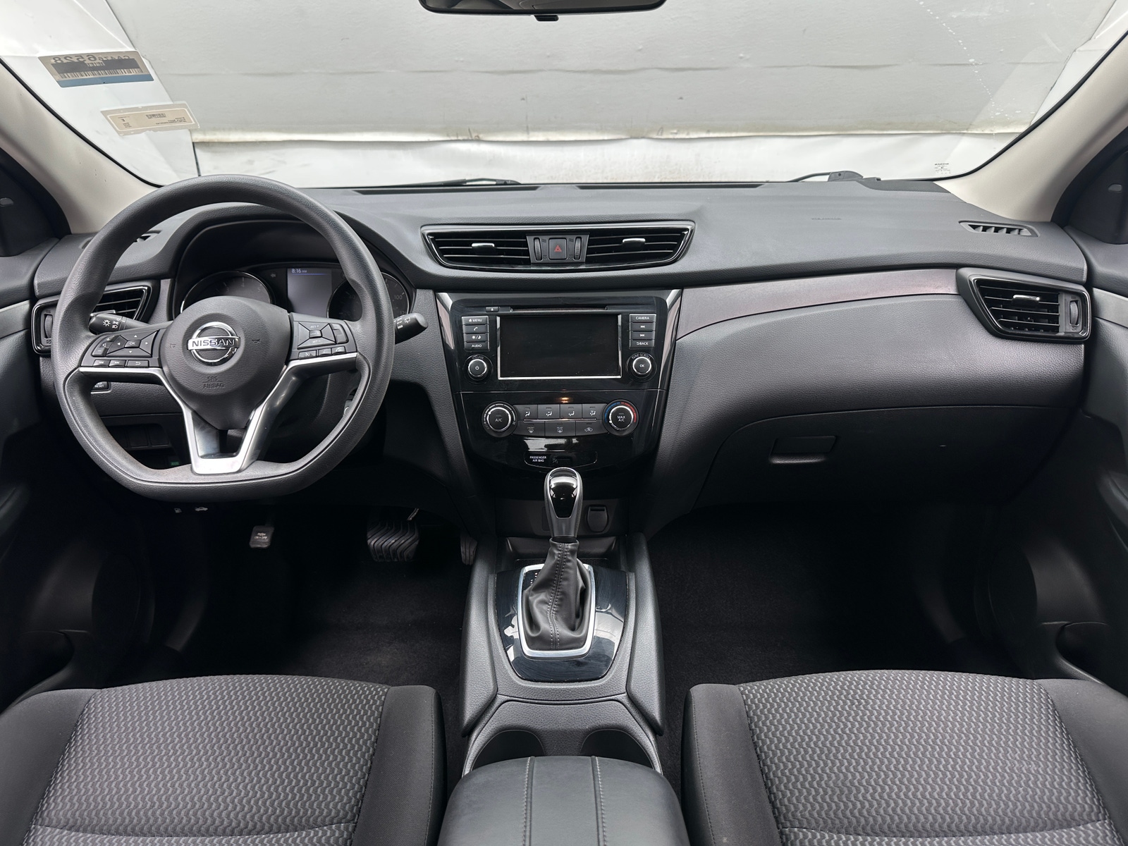 Thumbnail: 2019 Nissan Rogue Sport - 3