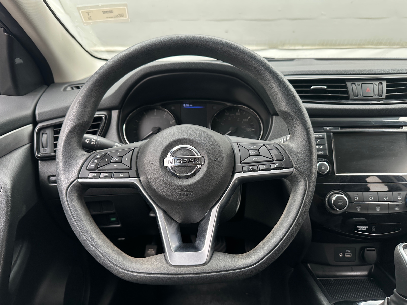 Thumbnail: 2019 Nissan Rogue Sport - 5