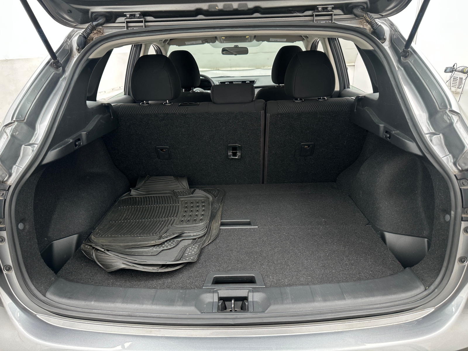 Thumbnail: 2019 Nissan Rogue Sport - 7
