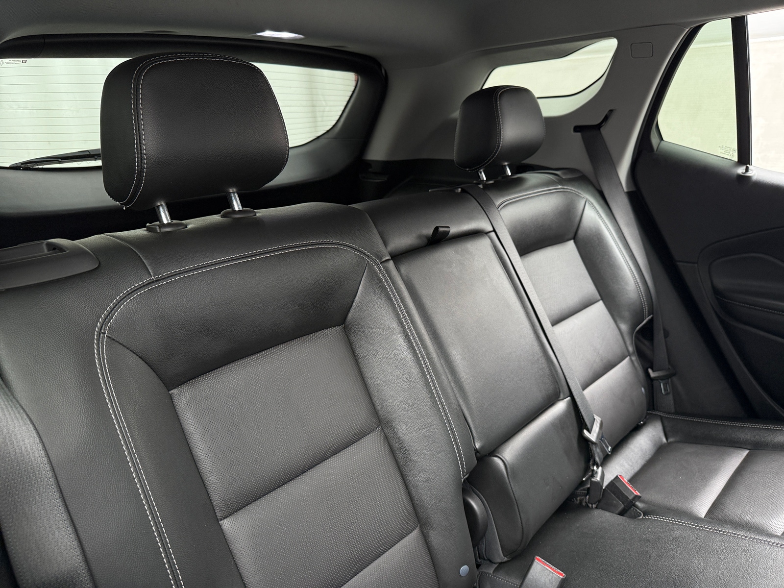 Thumbnail: 2024 GMC Terrain - 5