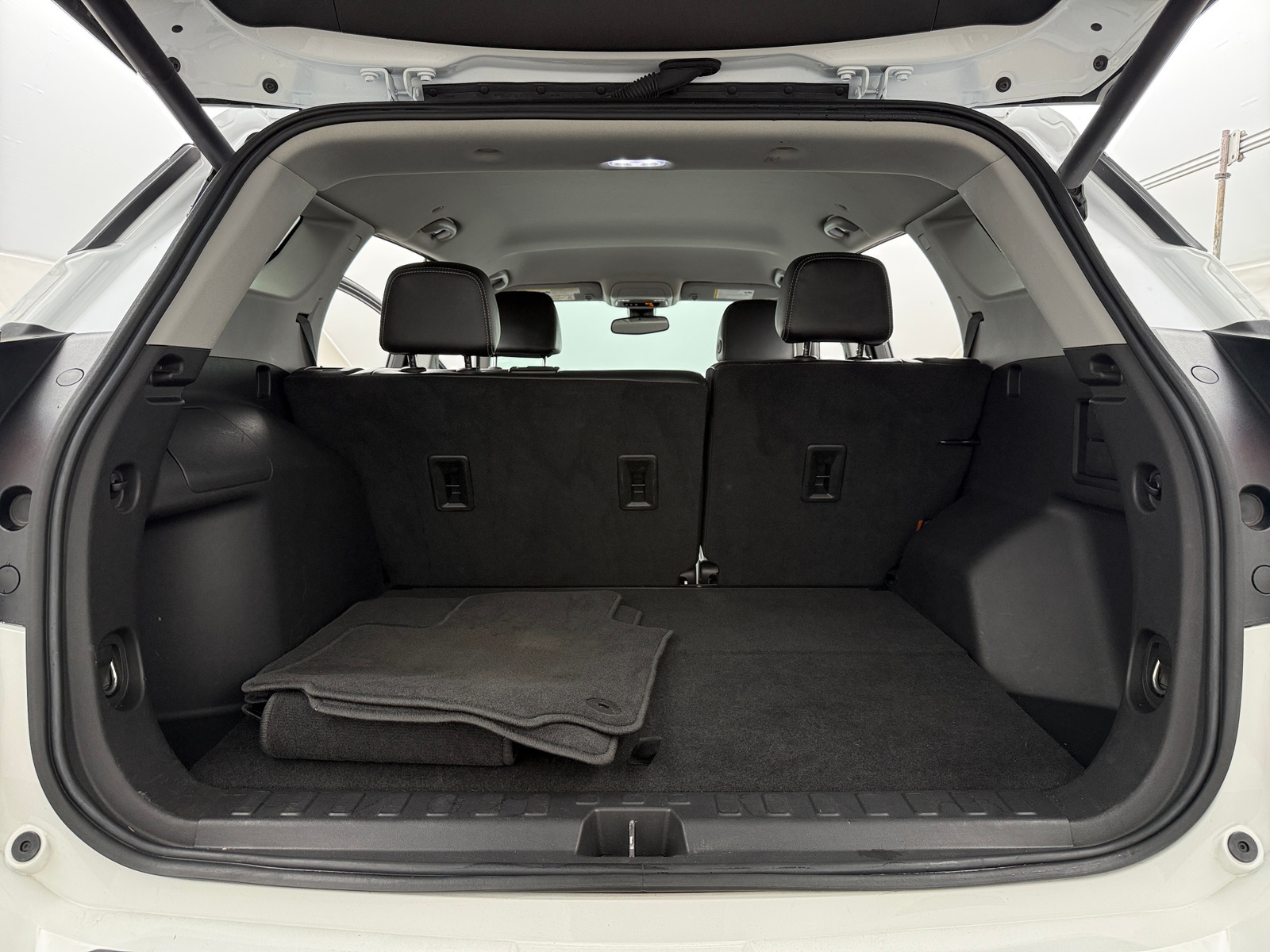 Thumbnail: 2024 GMC Terrain - 6