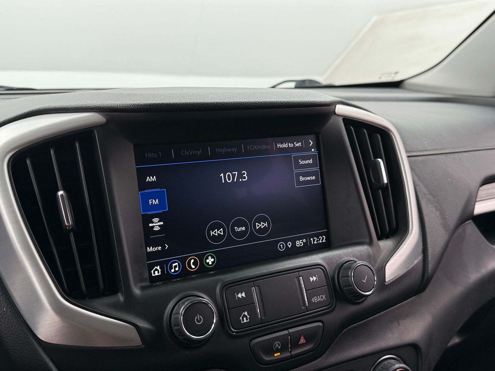 Thumbnail: 2024 GMC Terrain - 3