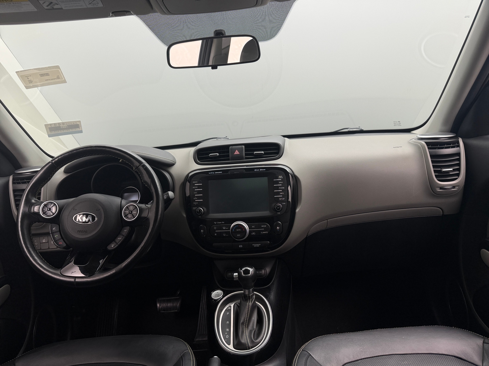 Thumbnail: 2016 Kia Soul - 2