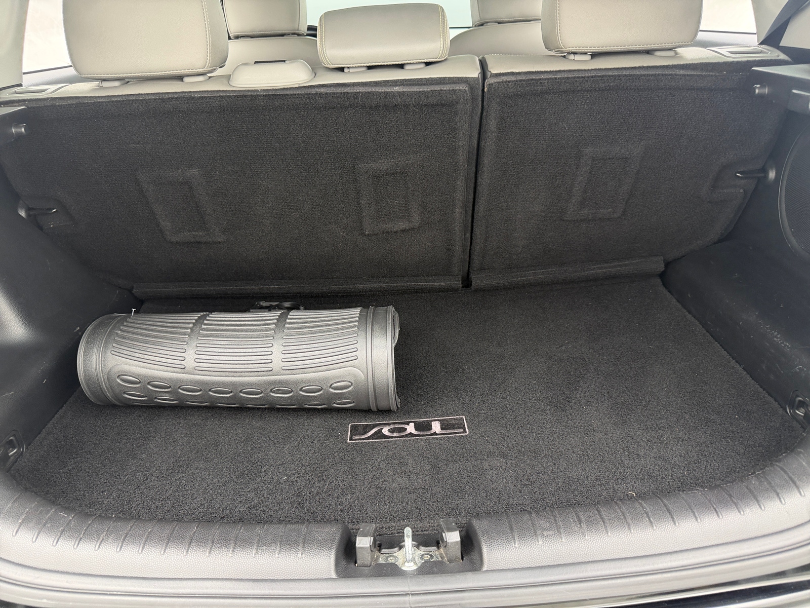 Thumbnail: 2016 Kia Soul - 6