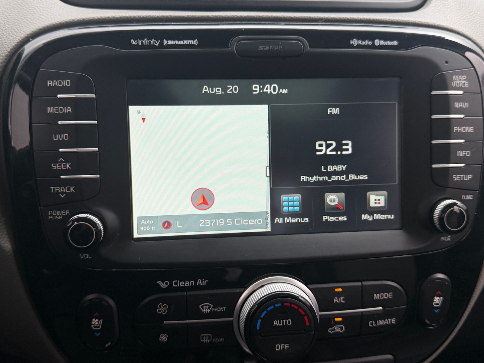 Thumbnail: 2016 Kia Soul - 3