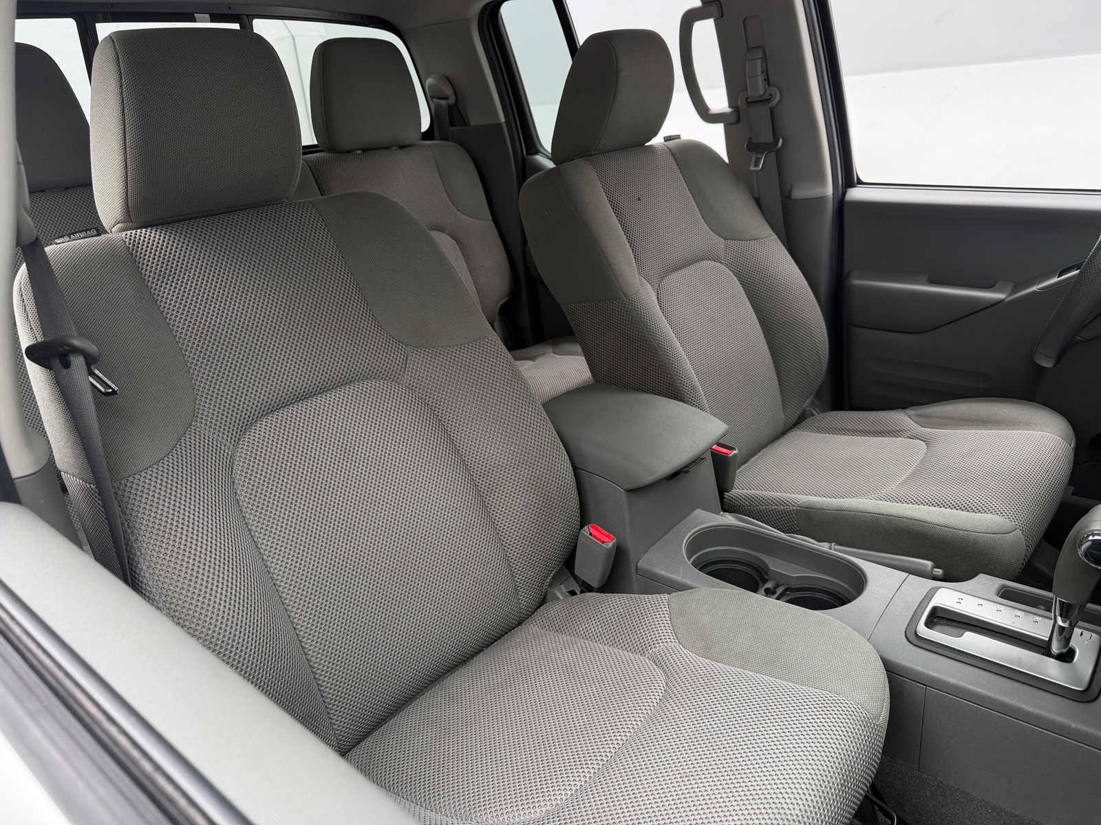 Thumbnail: 2019 Nissan Frontier - 2