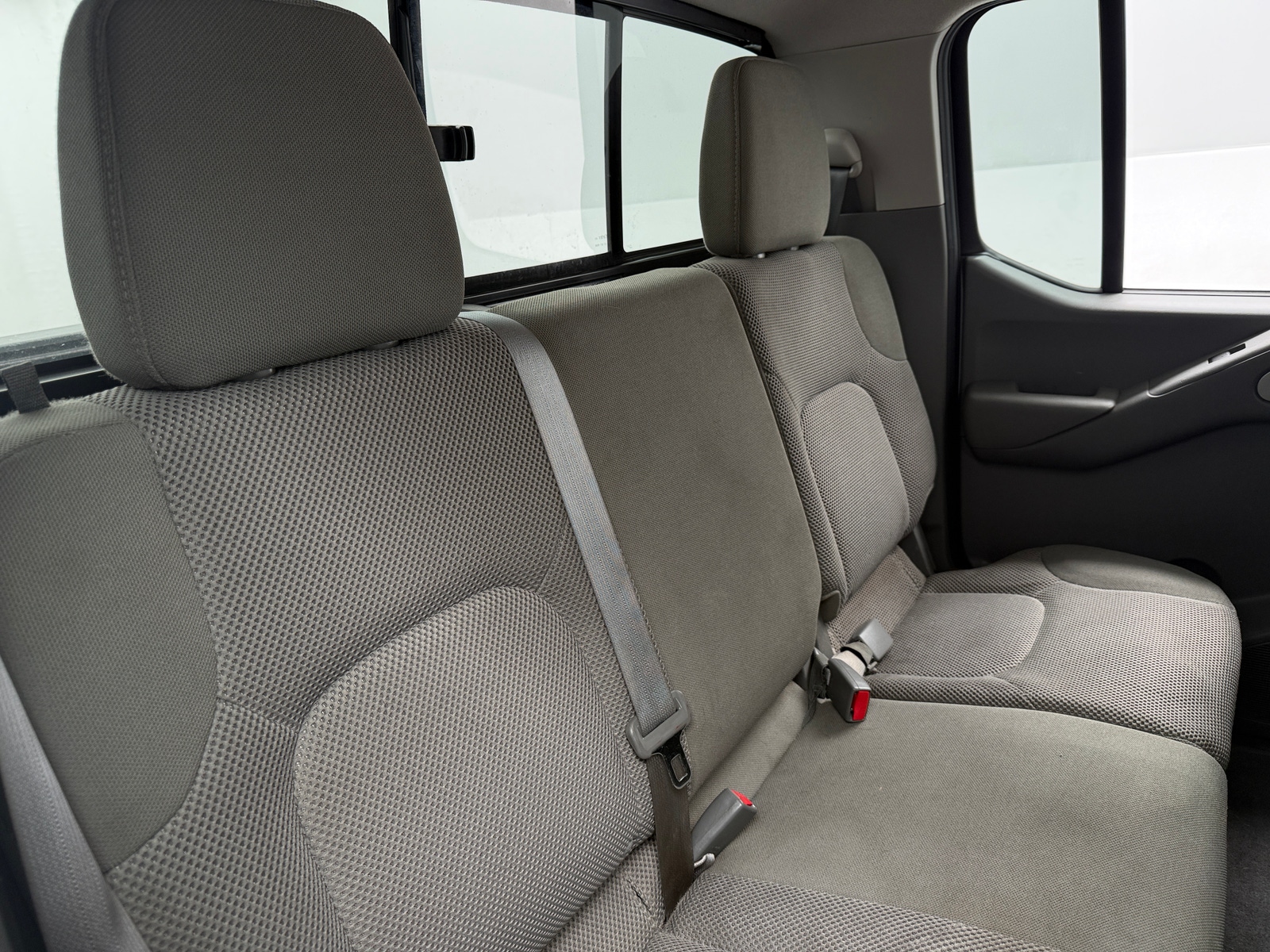 Thumbnail: 2019 Nissan Frontier - 6