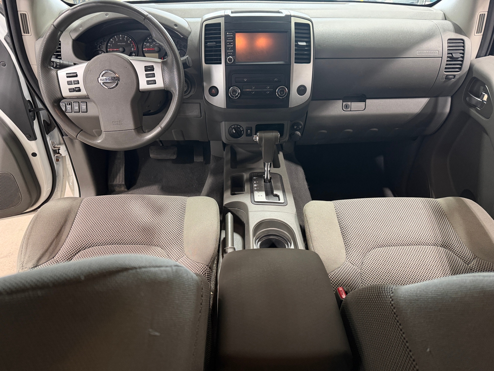 Thumbnail: 2019 Nissan Frontier - 3