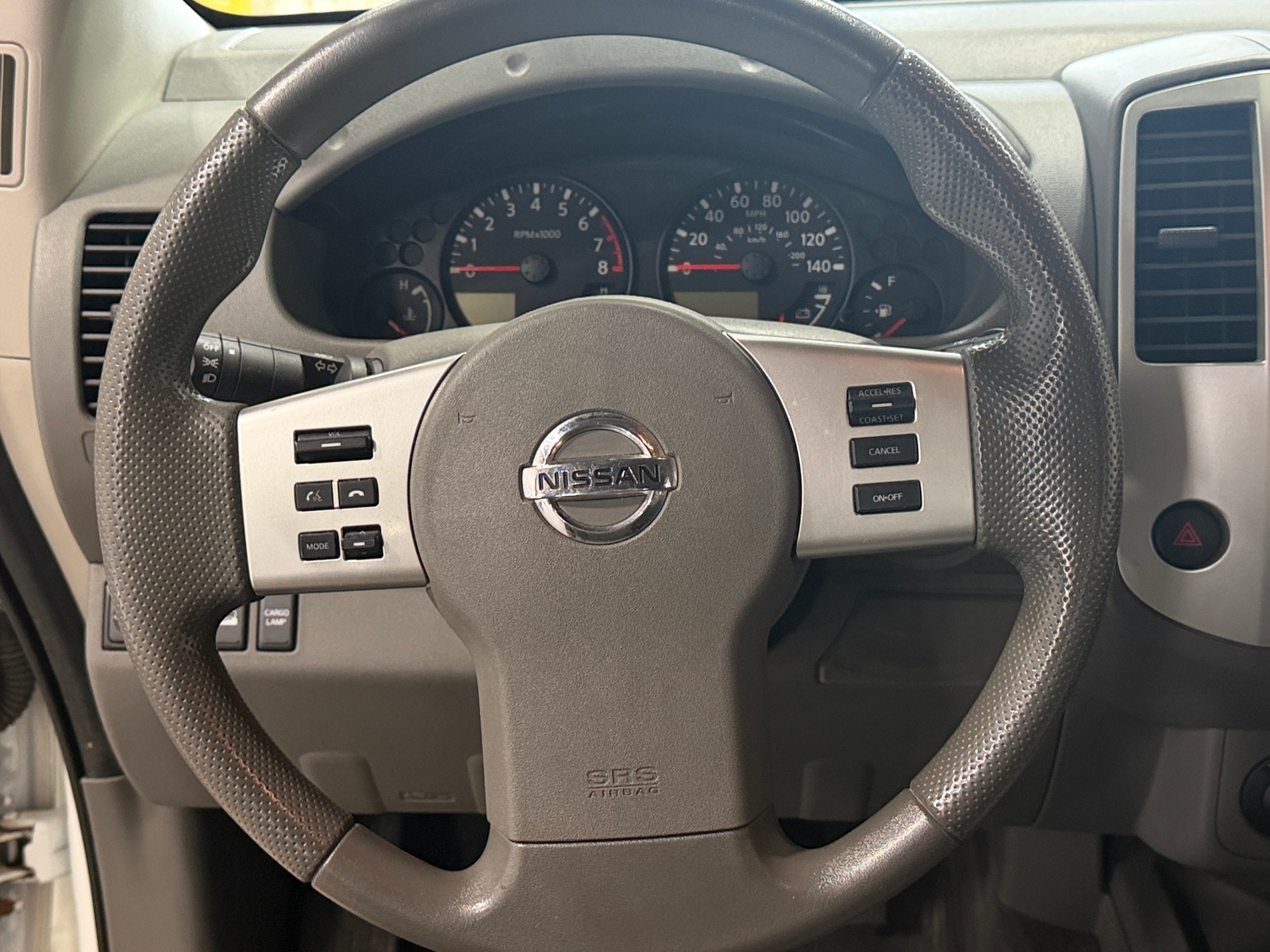 Thumbnail: 2019 Nissan Frontier - 5