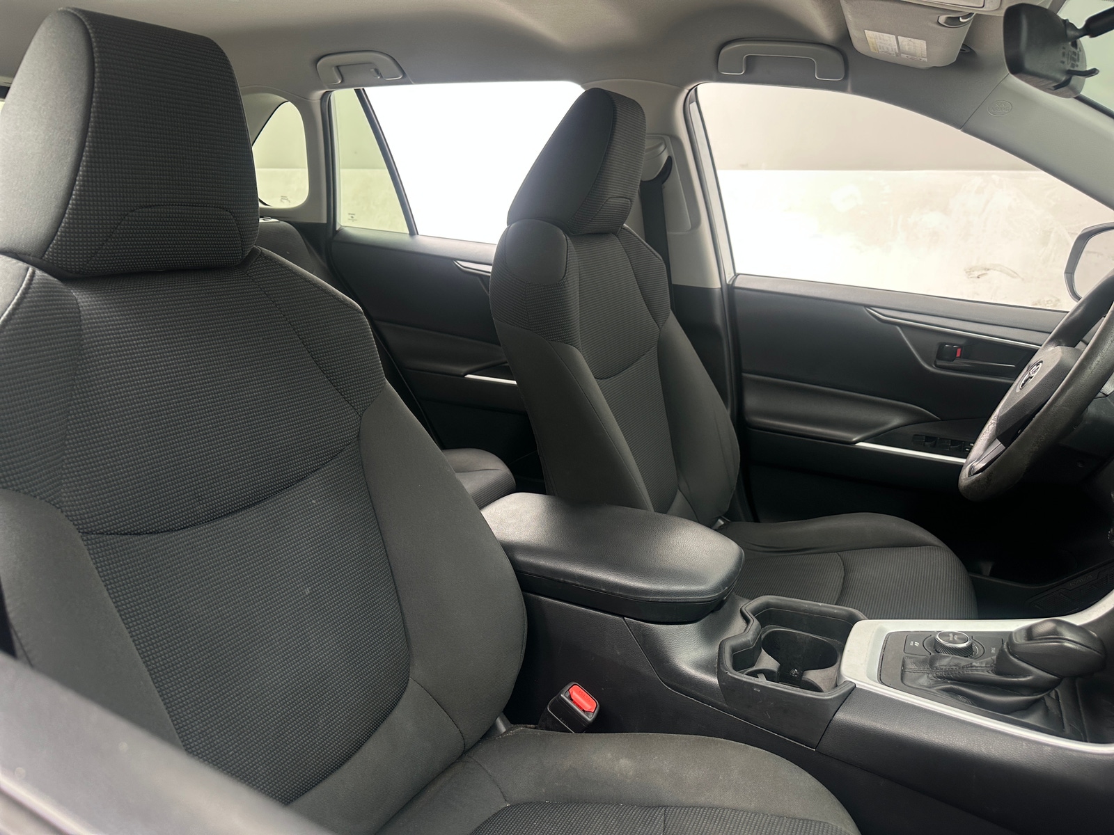 Thumbnail: 2021 Toyota RAV4 - 2