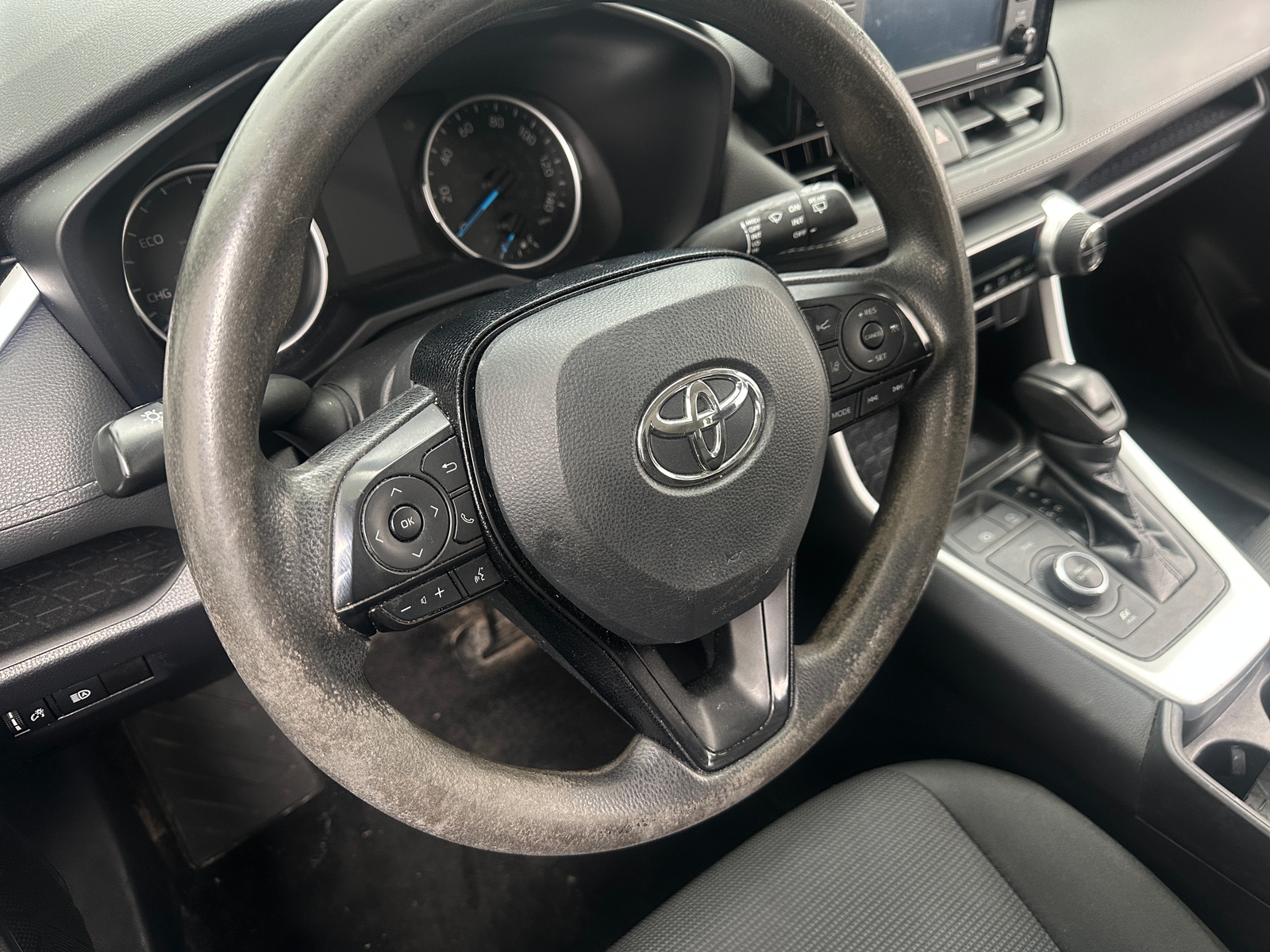 Thumbnail: 2021 Toyota RAV4 - 5
