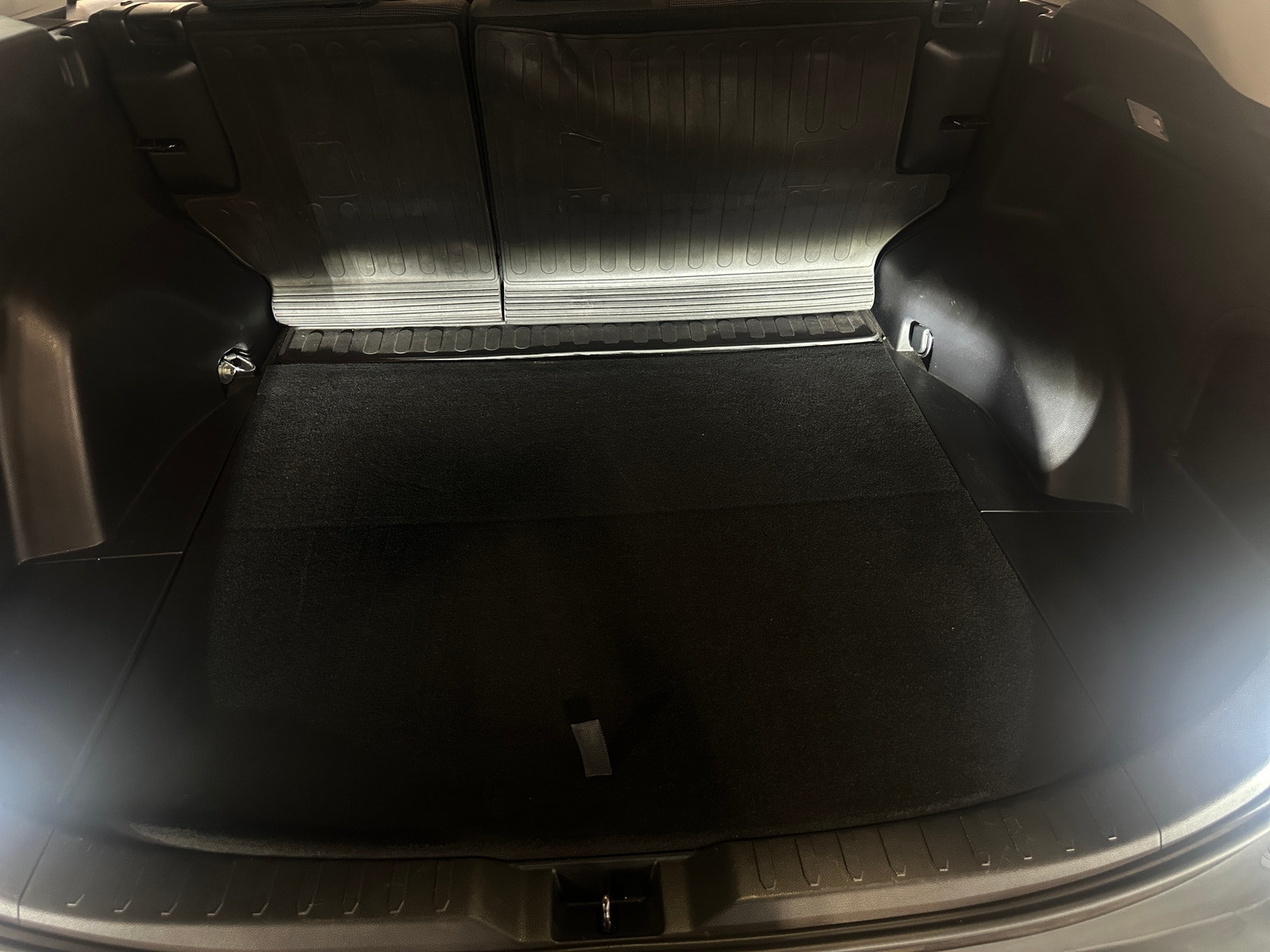 Thumbnail: 2021 Toyota RAV4 - 7