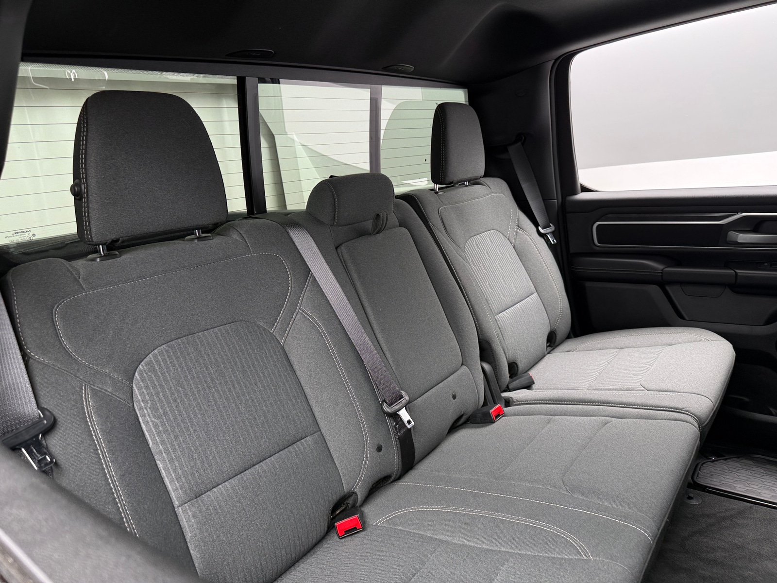 Thumbnail: 2023 RAM 1500 - 6
