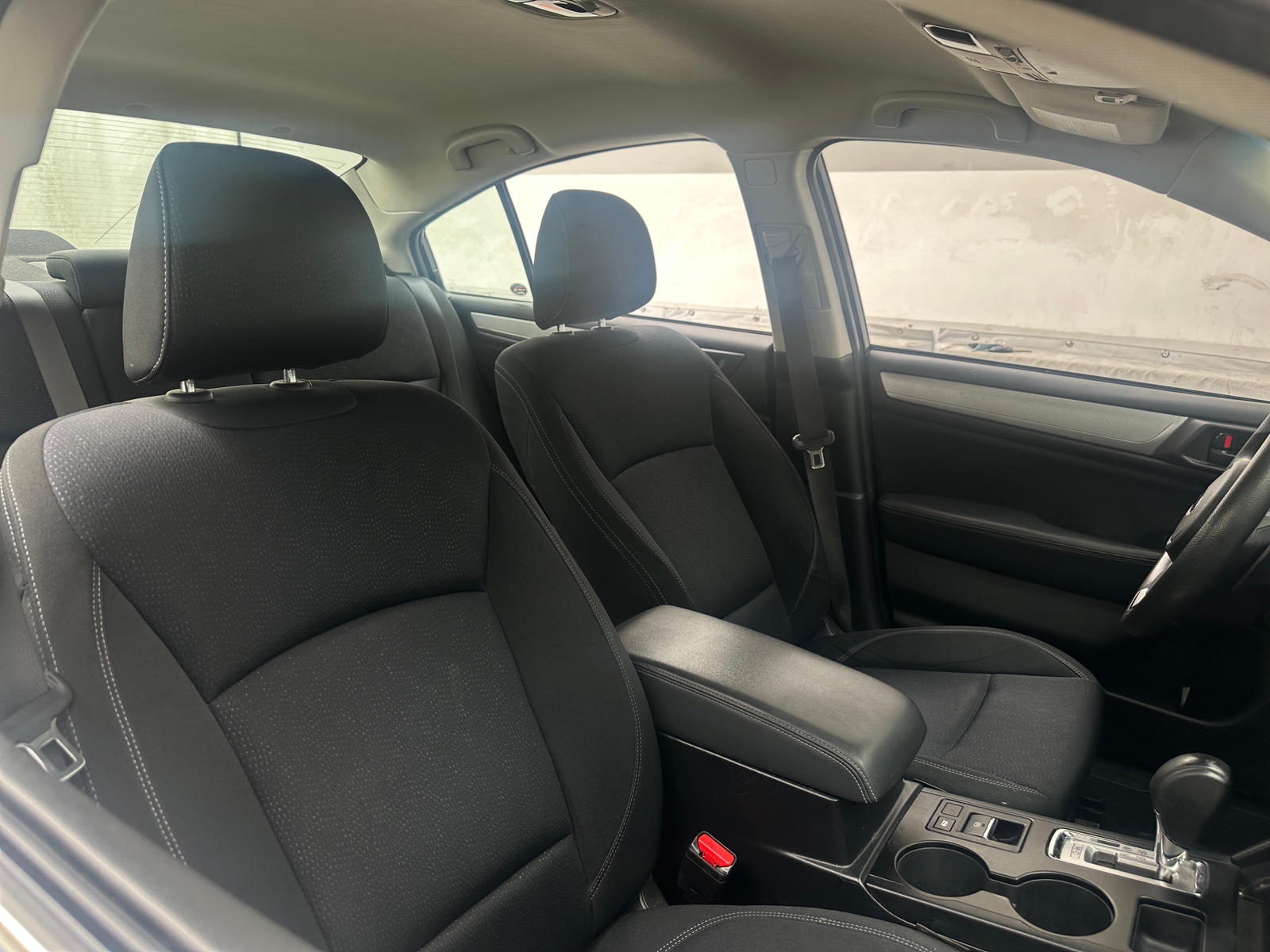 Thumbnail: 2019 Subaru Legacy - 2