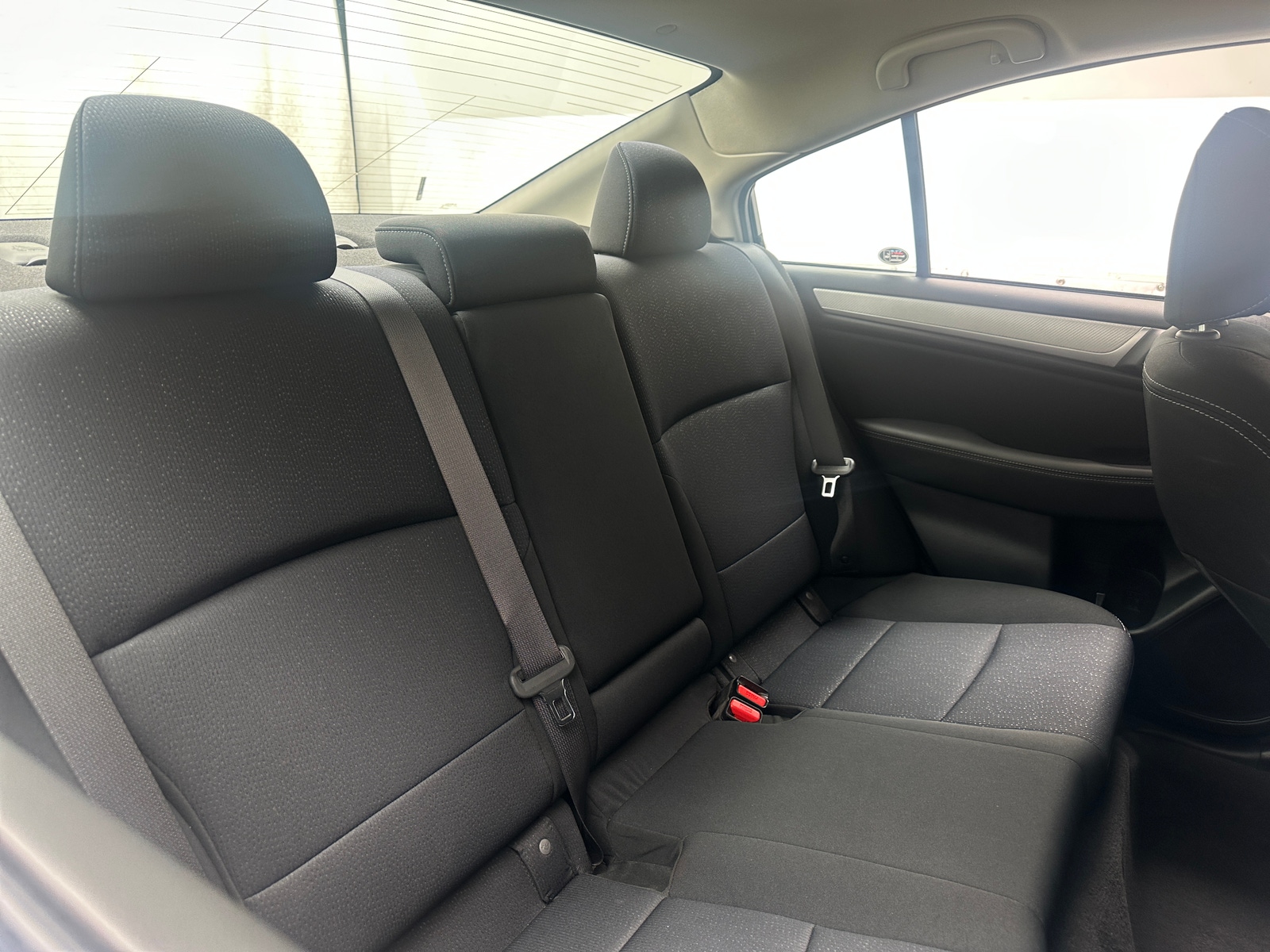 Thumbnail: 2019 Subaru Legacy - 6