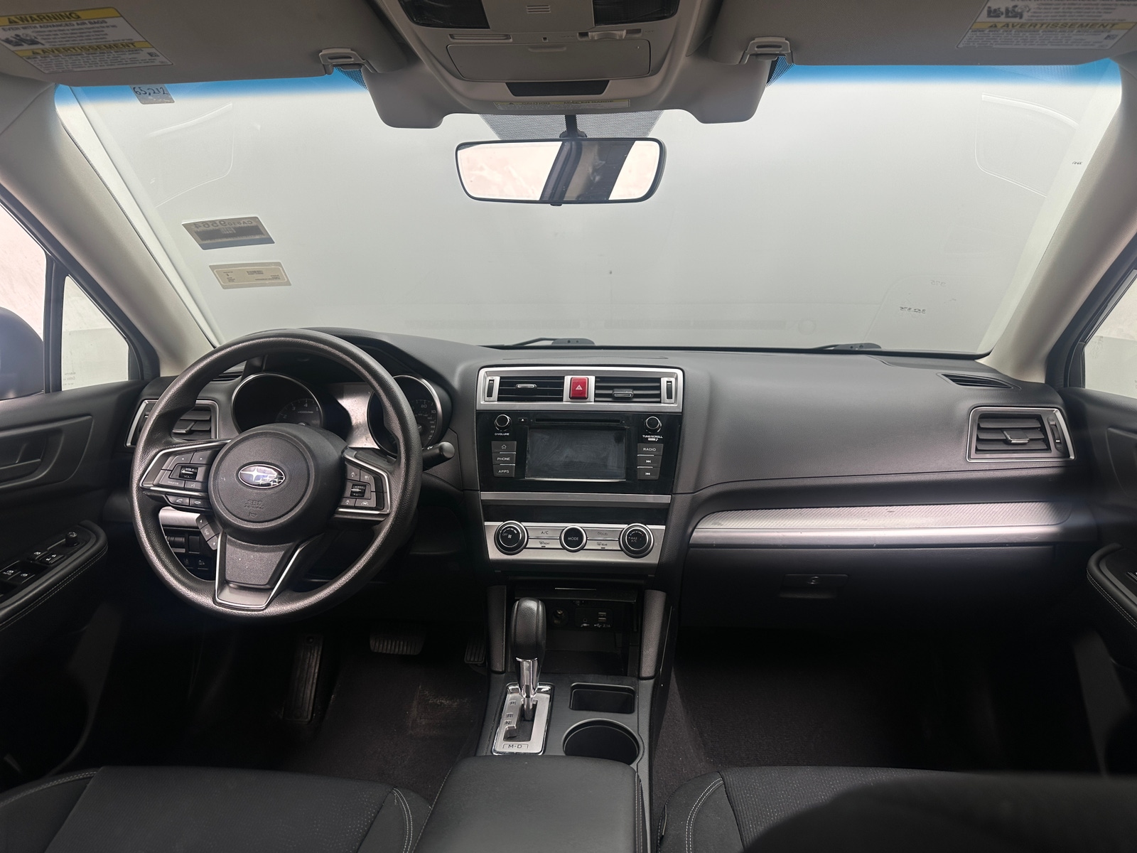 Thumbnail: 2019 Subaru Legacy - 3