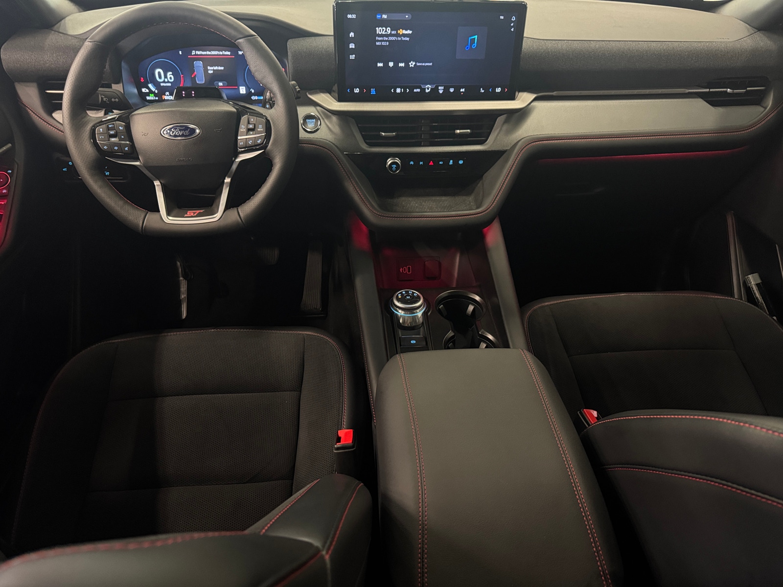 Thumbnail: 2026 Ford Explorer - 2